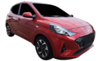 Hyundai i10 Neuwagen - nicht mehr bestellbar!